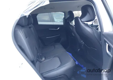 2024 Kia Ev6 Light Long Range z USA, uszkodzony, nr VIN KNDC3DLC9R5175820